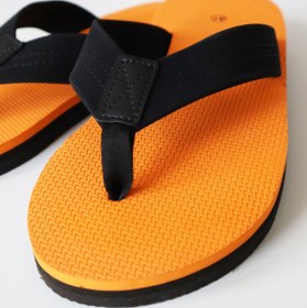 Resim Bermody Alex Erkek Rahat Kumaşlı Parmak Arası Acıtmaz Plaj Terliği 