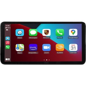 Resim Myway Hyundai I20 Android 12 Multimedya Carplay 2gb Ram + 32GB HDD Navigasyon Ekran 