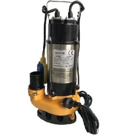 Resim Dalgıç Pompa Dvx 100 