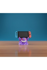 Resim handstudio3d Pokemon Gengar Nintendo Switch Standı 