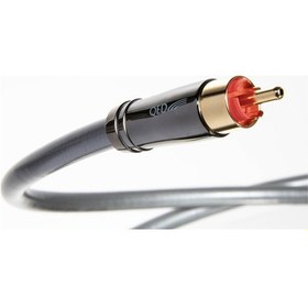 Resim Qed Qe-6117 Performance Audıo 40I Rca Kablo 3 Metre 