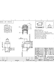 Resim Kailh Silent Mouse Switch 4'lü Sessiz Fare Butonu 