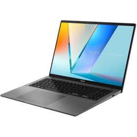 Resim Asus Vivobook S16 S3607VA-RP045 Intel Core I5 13420H 16GB 1TB SSD Freedos 16" 144Hz WUXGA Taşınabilir Bilgisayar 