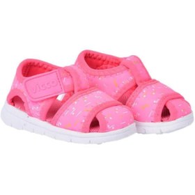 Resim Vicco Bumba Iı Bebe Phylon Sandalet 22-25 