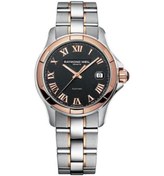 Resim Raymond Weil 2970-SG5-00208 Parsifal Erkek Kol Saati 