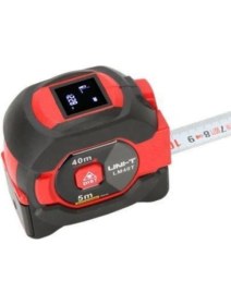 Resim LM40T Lazer Mesefa Ölçer 