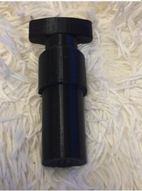 Resim Opencart Sarımsak Pres Mutfak Sadece Plastik Aparattır 