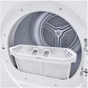 Resim Lg RH80T2AP6RM 8 KG Isı Pompalı Kurutucu 