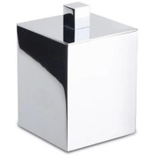 Resim System Krom Pamukluk (BA2001 024 CR) 