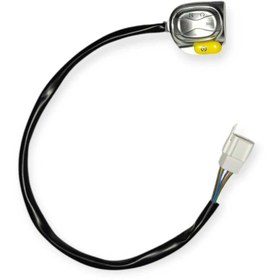 Resim Motolux TORONTO KUMANDA KÜTÜĞÜ SAĞ 