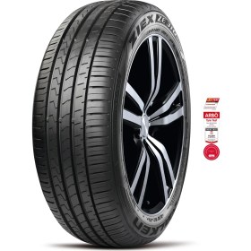 Resim Falken 225/60 R18 104V XL Ziex ZE310 4x4 Suv Yaz Lastiği (üretim 2025) 