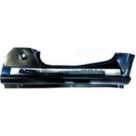 Resim 98808339-a-fıat Doblo Arka Marşpiyel Sol 05-10 -fıa08do024y 