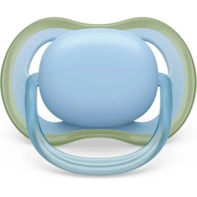 Resim Fırsatkolik Mey Ithalat® Ultra Air Emzik 0-6 Ay 