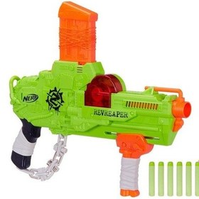 Resim Nerf Zombie Strike Revreaper 