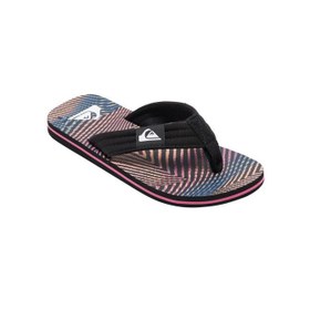 Resim Quiksilver Molokai Layback II Youth Erkek Çocuk Terlik 