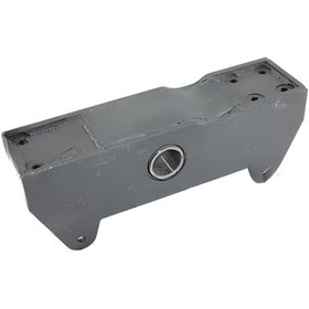 Resim 2523 Axor Beşik Içi Kaldırma Tip Delikli (Çelik Burçlu) 