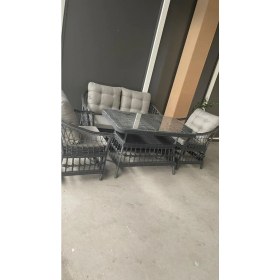 Resim Denart Gardenbahçe Oturma Grubu 