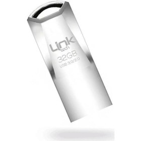 Resim Linktech Pro Premium P432 32 GB Usb 3.0 Flash Bellek 