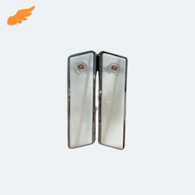 Resim ERAS Nostaljik Amber Gazetelik Takımı - Cadillac Gazetelik Direk Lambası 