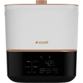 Resim Arçelik Ym 3200 I Tadı Var Probiyotik Yoğurt & Kefir Makinesi 