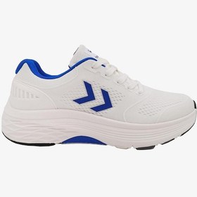 Resim Hummel Hml Opac Unisex Beyaz Sneaker 900585-9049 Beyaz 