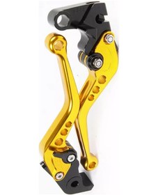 Resim YAMAHA R25 SPOR MENET GOLD 
