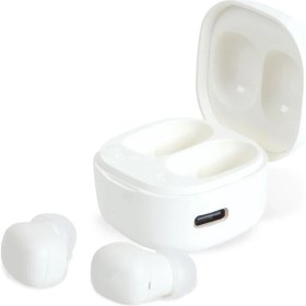 Resim Piranha 9961-B Tws Bluetooth Kulaklık| Kablosuz Tws | Mikrofonlu | Taşıma Aparatlı | Bluetooth 5.3 