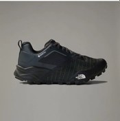 Resim The North Face Offtrail Tr Gore-tex Kadın Koşu Ayakkabısı Nf0a8a9ymn81 Gri 