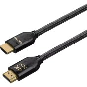 Resim Paugge Premium Sertifikalı Hdmi 2.0b Kablo - 2 Metre 