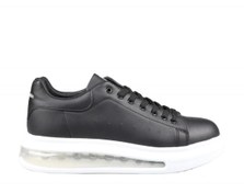 Resim Pierre Cardin pc-31303 Siyah-Beyaz Erkek Sneakers 