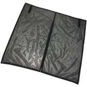 Resim Suntek Magideal Uv Koruma Araba Bagaj Kapağı Cibinlik M 