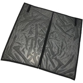 Resim Suntek Magideal Uv Koruma Araba Bagaj Kapağı Cibinlik M 