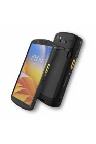 Resim Tc58 Androıd 5g El Terminali 