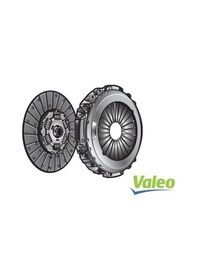 Resim VALEO 827258 2 Lİ DEBRİYAJ TAKIMI (BASKI+DİSK) MERCEDES ATEGO 