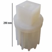 Resim Profilo Kıyma Makinesi Dişli Kavrama Parçası 