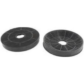 Resim Profilo Uyumlu Dve6G520,Dve6G560 Davlumbaz 2Li Karbon Filtre - 405792544 