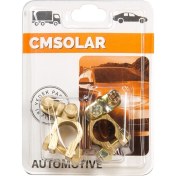 Resim Cmsolar Sarı Kutupbaşı Takım Artı Eksi 