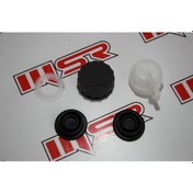 Resim Pulsar Ns 200 Hidrolik Haznesi A (490571990) 