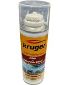 Resim Kruger Klima Ve Araç İçi Koku Giderici Bubble Gum Sakız Aromalı 200 Ml 