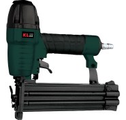 Resim Mediterian Havalı Kl Pro KLCT50F 20-50MM Profesyonel Havalı Çivi Çakma Tabancası 