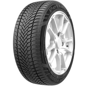 Resim Petlas 225/55r17 101w Xl Reinf. M+s Multi Action Pt565 (4 Mevsim) (2021) 