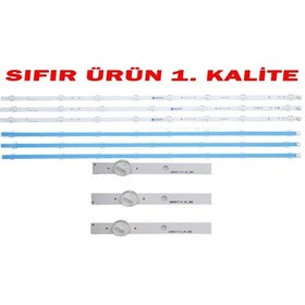 Resim 17Dlb40Vxr1 Lb40017 V0-03 Ves400Unds-2D-N11 Led Bar Takımı 