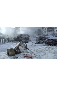 Resim Deep Silver Ps4 Metro Exodus-orjinal Oyun - Sıfır Jelatin 