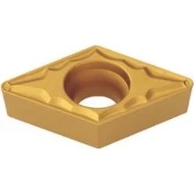 Resim Fett Kraft DCMT11T304-GM KR8225 Sert Maden Uç 10'lu 