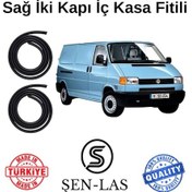 Resim Volkwagen Transporter Panelvan T4 Şen-las Sağ Ön Ve Arka Fitili Şl37706 