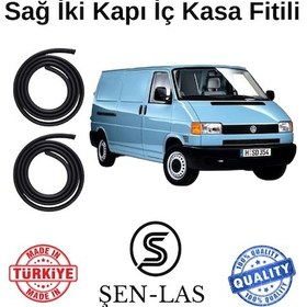 Resim Volkwagen Transporter Panelvan T4 Şen-las Sağ Ön Ve Arka Fitili Şl37706 