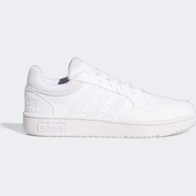 Resim adidas KADIN BASKETBOL GÜNLÜK HOOPS 3.0 GW3036 