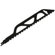 Resim Belle Fusion Tuğla Ytong Tilki Kuyruğu Testere Ağzı - 305 Mm 