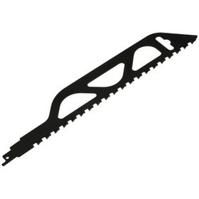 Resim Belle Fusion Tuğla Ytong Tilki Kuyruğu Testere Ağzı - 305 Mm 