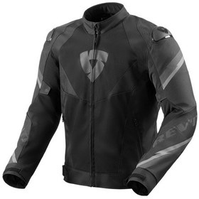 Resim Revıt Fortuna Aır Mont Siyah 